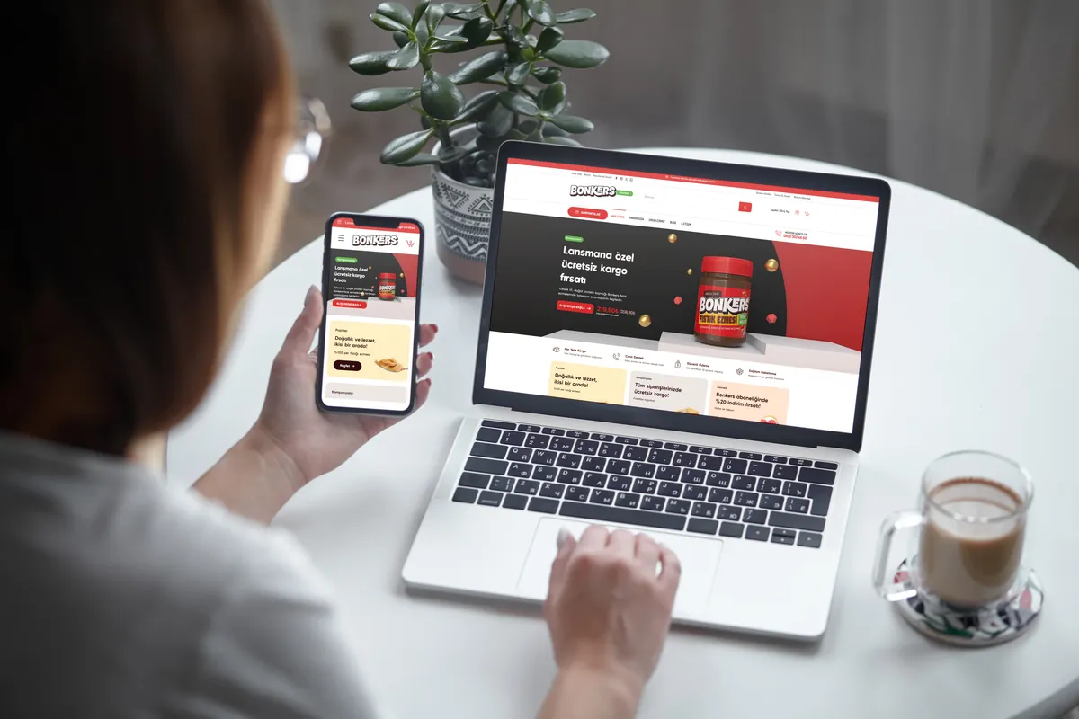 Sıfırdan Web Site Tasarımı Nasıl Yapılır?